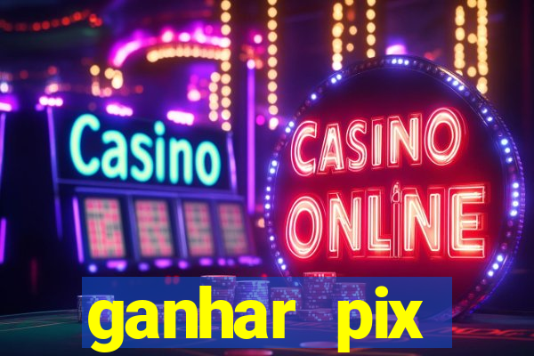 ganhar pix respondendo pesquisas
